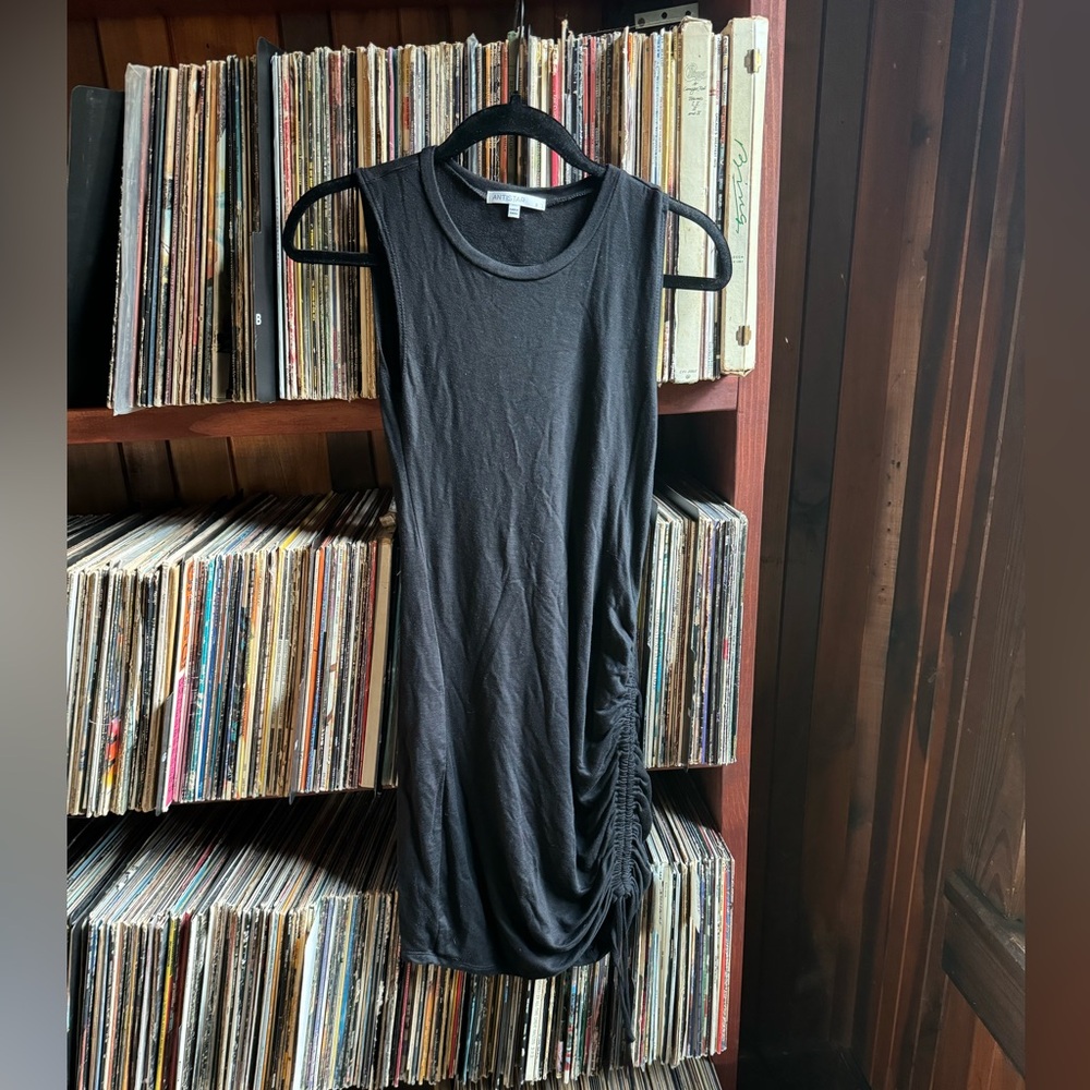 Antistar LBD